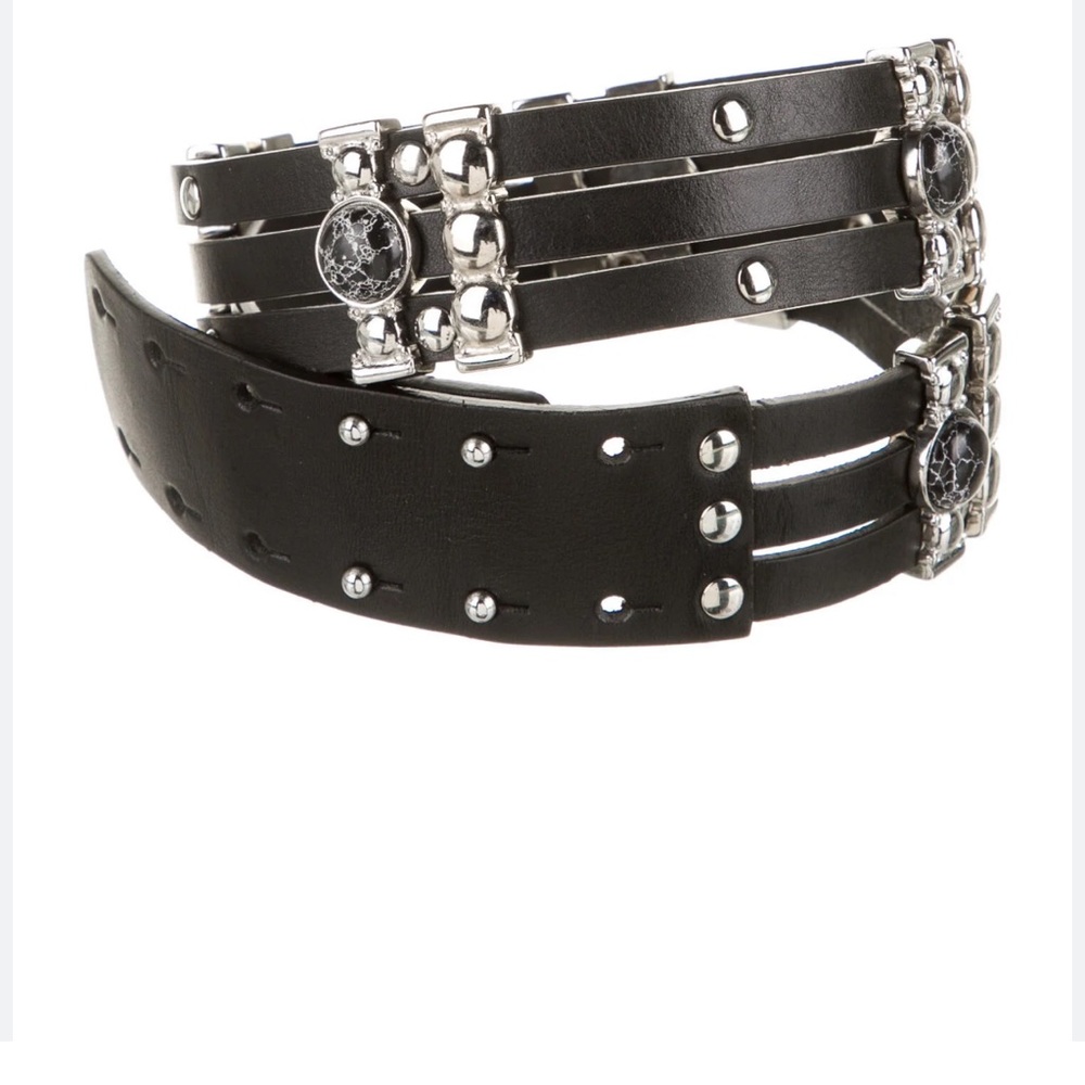 MAJE BELT SIZE SMALL